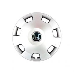 SKS 207 R14 Колпаки для колес с логотипом Honda (Комплект 4 шт.)