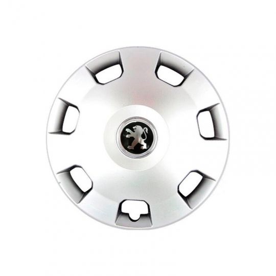 SKS 207 R14 Колпаки для колес с логотипом Peugeot (Комплект 4 шт.) SKS 207 R14 Колпаки для колес с логотипом Peugeot (Комплект 4 шт.)