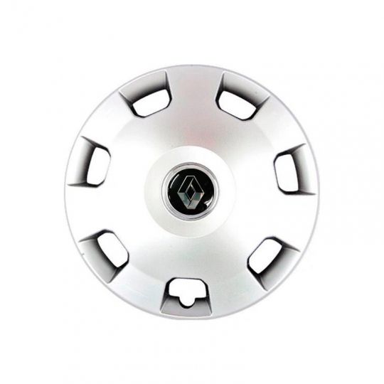 SKS 207 R14 Колпаки для колес с логотипом Renault (Комплект 4 шт.) SKS 207 R14 Колпаки для колес с логотипом Renault (Комплект 4 шт.)