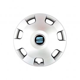 SKS 207 R14 Колпаки для колес с логотипом Seat (Комплект 4 шт.)