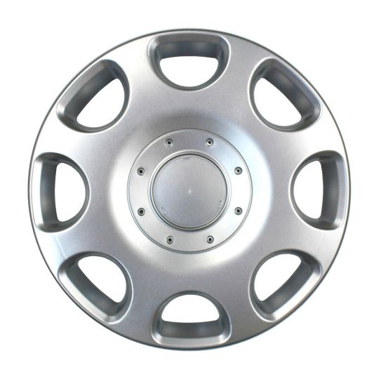 SKS 208 R14 Колпаки для колес с логотипом Chery (Комплект 4 шт.)