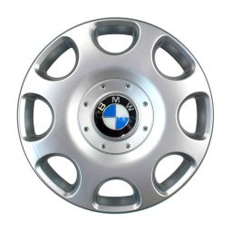 SKS 208 R14 Колпаки для колес с логотипом BMW (Комплект 4 шт.)