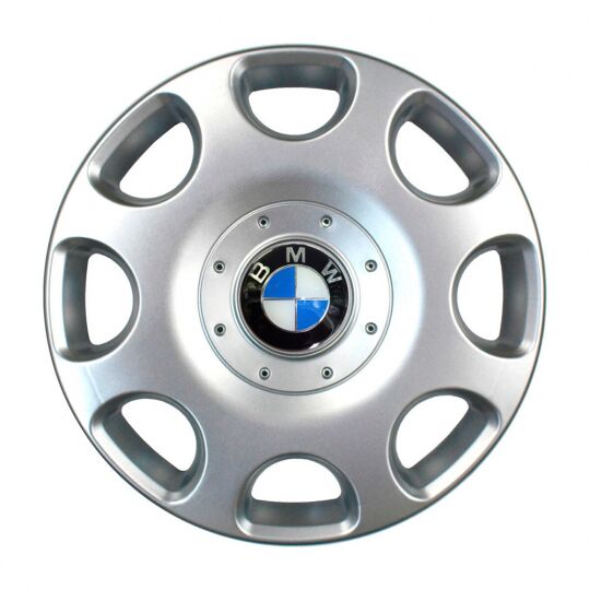 SKS 208 R14 Колпаки для колес с логотипом BMW (Комплект 4 шт.)