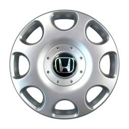 SKS 208 R14 Колпаки для колес с логотипом Honda (Комплект 4 шт.)