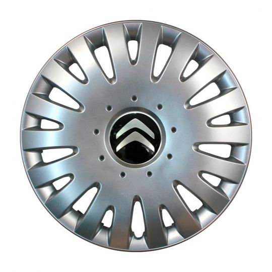 SKS 211 R14 Колпаки для колес с логотипом Citroen (Комплект 4 шт.) SKS 211 R14 Колпаки для колес с логотипом Citroen (Комплект 4 шт.)