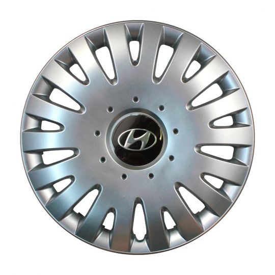 SKS 306 R15 Колпаки для колес с логотипом Hyundai (Комплект 4 шт.) SKS 306 R15 Колпаки для колес с логотипом Hyundai (Комплект 4 шт.)