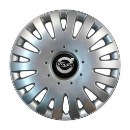 SKS 403 R16 Колпаки для колес с логотипом Volvo (Комплект 4 шт.) SKS 403 R16 Колпаки для колес с логотипом Volvo (Комплект 4 шт.)