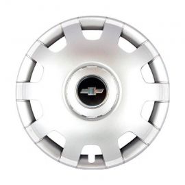 SKS 212 R14 Колпаки для колес с логотипом Chevrolet (Комплект 4 шт.)