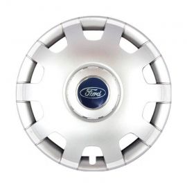 SKS 212 R14 Колпаки для колес с логотипом Ford (Комплект 4 шт.)