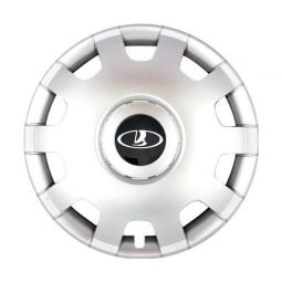 SKS 212 R14 Колпаки для колес с логотипом Lada (Комплект 4 шт.)