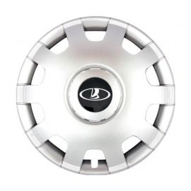 SKS 212 R14 Колпаки для колес с логотипом Lada (Комплект 4 шт.)