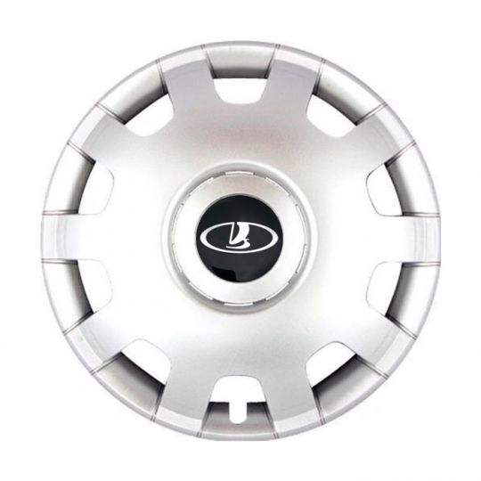 SKS 212 R14 Колпаки для колес с логотипом Lada (Комплект 4 шт.)