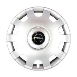 SKS 212 R14 Колпаки для колес с логотипом Opel (Комплект 4 шт.)