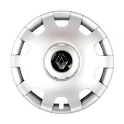 SKS 212 R14 Колпаки для колес с логотипом Renault (Комплект 4 шт.)