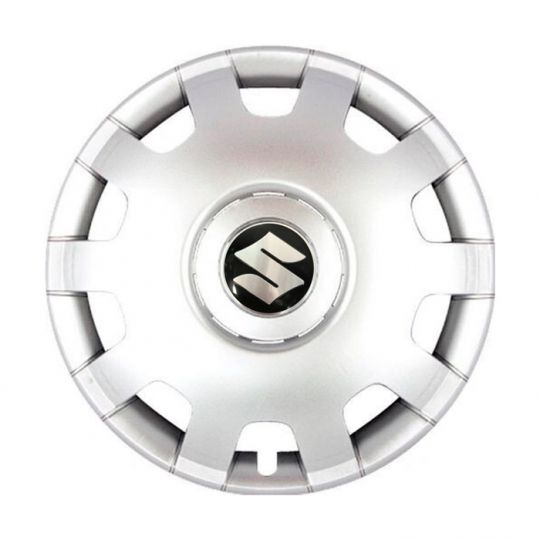 SKS 212 R14 Колпаки для колес с логотипом Suzuki (Комплект 4 шт.) SKS 212 R14 Колпаки для колес с логотипом Suzuki (Комплект 4 шт.)