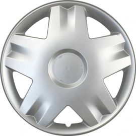 SKS 213 R14 Колпаки для колес с логотипом Kia (Комплект 4 шт.)