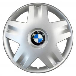 SKS 213 R14 Колпаки для колес с логотипом BMW (Комплект 4 шт.)