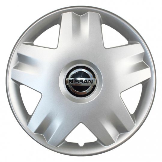 SKS 213 R14 Колпаки для колес с логотипом Nissan (Комплект 4 шт.) SKS 213 R14 Колпаки для колес с логотипом Nissan (Комплект 4 шт.)