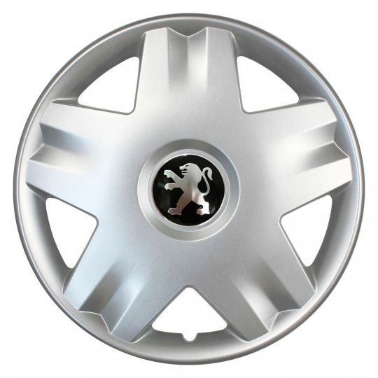 SKS 213 R14 Колпаки для колес с логотипом Peugeot (Комплект 4 шт.) SKS 213 R14 Колпаки для колес с логотипом Peugeot (Комплект 4 шт.)