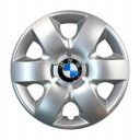 SKS 215 R14 Колпаки для колес с логотипом BMW (Комплект 4 шт.)
