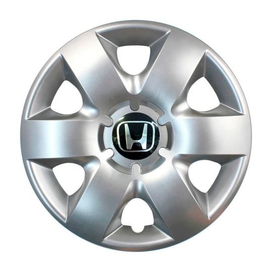 SKS 215 R14 Колпаки для колес с логотипом Honda (Комплект 4 шт.) SKS 215 R14 Колпаки для колес с логотипом Honda (Комплект 4 шт.)