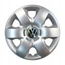 SKS 215 R14 Колпаки для колес с логотипом Volkswagen (Комплект 4 шт.)
