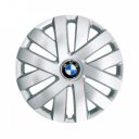 SKS 216 R14 Колпаки для колес с логотипом BMW (Комплект 4 шт.)