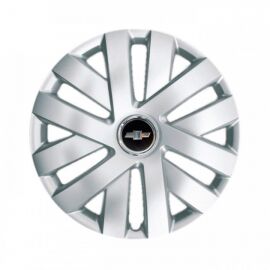 SKS 315 R15 Колпаки для колес с логотипом Chevrolet (Комплект 4 шт.)