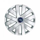 SKS 315 R15 Колпаки для колес с логотипом Ford (Комплект 4 шт.)