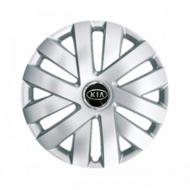 SKS 315 R15 Колпаки для колес с логотипом Kia (Комплект 4 шт.)