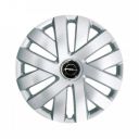 SKS 315 R15 Колпаки для колес с логотипом Opel (Комплект 4 шт.)