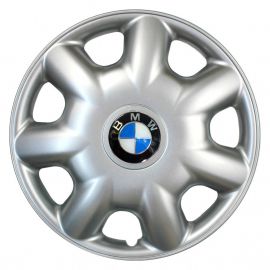 SKS 218 R14 Колпаки для колес с логотипом BMW (Комплект 4 шт.)