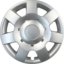 SKS 219 R14 Колпаки для колес с логотипом Audi (Комплект 4 шт.)