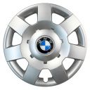 SKS 219 R14 Колпаки для колес с логотипом BMW (Комплект 4 шт.)