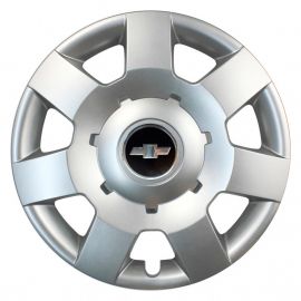 SKS 219 R14 Колпаки для колес с логотипом Chevrolet (Комплект 4 шт.)