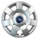 SKS 219 R14 Колпаки для колес с логотипом Ford (Комплект 4 шт.)
