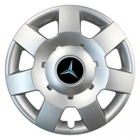 SKS 219 R14 Колпаки для колес с логотипом Mercedes (Комплект 4 шт.) SKS 219 R14 Колпаки для колес с логотипом Mercedes (Комплект 4 шт.)