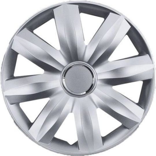 SKS 221 R14 Колпаки для колес с логотипом Chery (Комплект 4 шт.) SKS 221 R14 Колпаки для колес с логотипом Chery (Комплект 4 шт.)