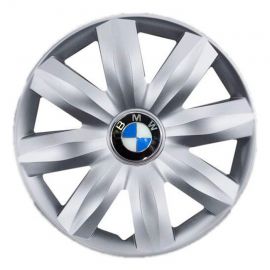 SKS 221 R14 Колпаки для колес с логотипом BMW (Комплект 4 шт.)