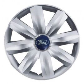 SKS 221 R14 Колпаки для колес с логотипом Ford (Комплект 4 шт.)