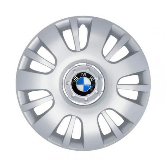 SKS 407 R16 Колпаки для колес с логотипом BMW (Комплект 4 шт.) SKS 407 R16 Колпаки для колес с логотипом BMW (Комплект 4 шт.)