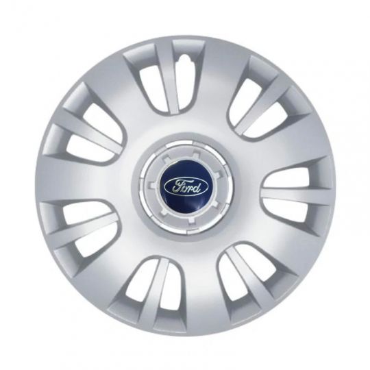 SKS 222 R14 Колпаки для колес с логотипом Ford (Комплект 4 шт.) SKS 222 R14 Колпаки для колес с логотипом Ford (Комплект 4 шт.)