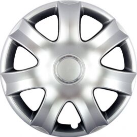 SKS 223 R14 Колпаки для колес с логотипом Hyundai (Комплект 4 шт.)