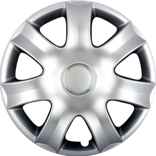 SKS 326 R15 Колпаки для колес с логотипом Chery (Комплект 4 шт.)