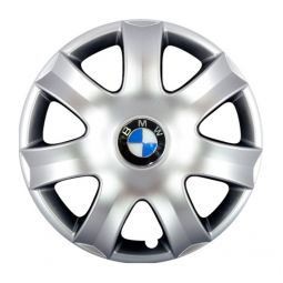 SKS 326 R15 Колпаки для колес с логотипом BMW (Комплект 4 шт.)