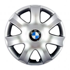 SKS 223 R14 Колпаки для колес с логотипом BMW (Комплект 4 шт.)