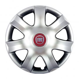 SKS 223 R14 Колпаки для колес с логотипом Fiat (Комплект 4 шт.)