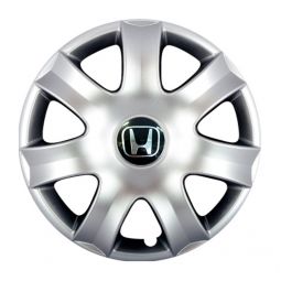 SKS 326 R15 Колпаки для колес с логотипом Honda (Комплект 4 шт.)