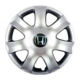 SKS 223 R14 Колпаки для колес с логотипом Honda (Комплект 4 шт.)