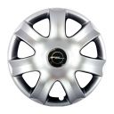 SKS 223 R14 Колпаки для колес с логотипом Opel (Комплект 4 шт.)
